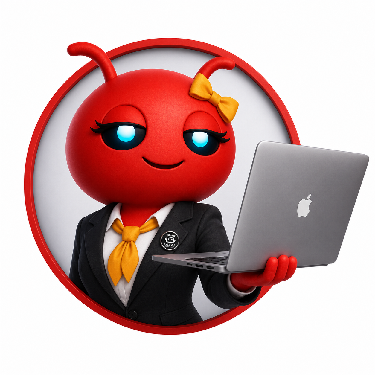 CS Virtual Lex AI